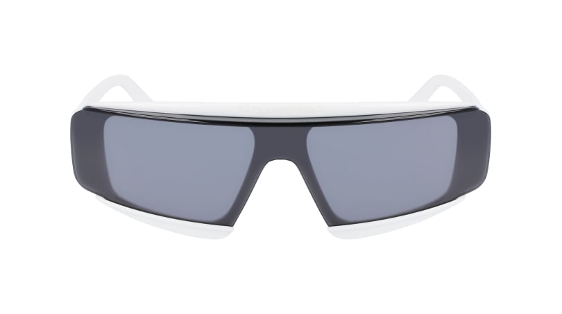 

Солнцезащитные очки Karl Lagerfeld KL6037S White