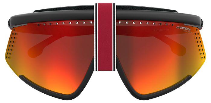 

Cолнцезащитные очки Carrera HYPERFIT 10/S Black Red