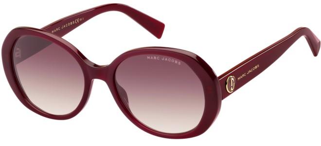 

Cолнцезащитные очки Marc Jacobs MARC 377/S Burgundy