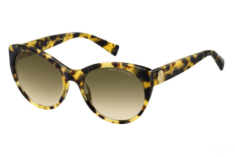 

Cолнцезащитные очки Marc Jacobs MARC 376/S Havana