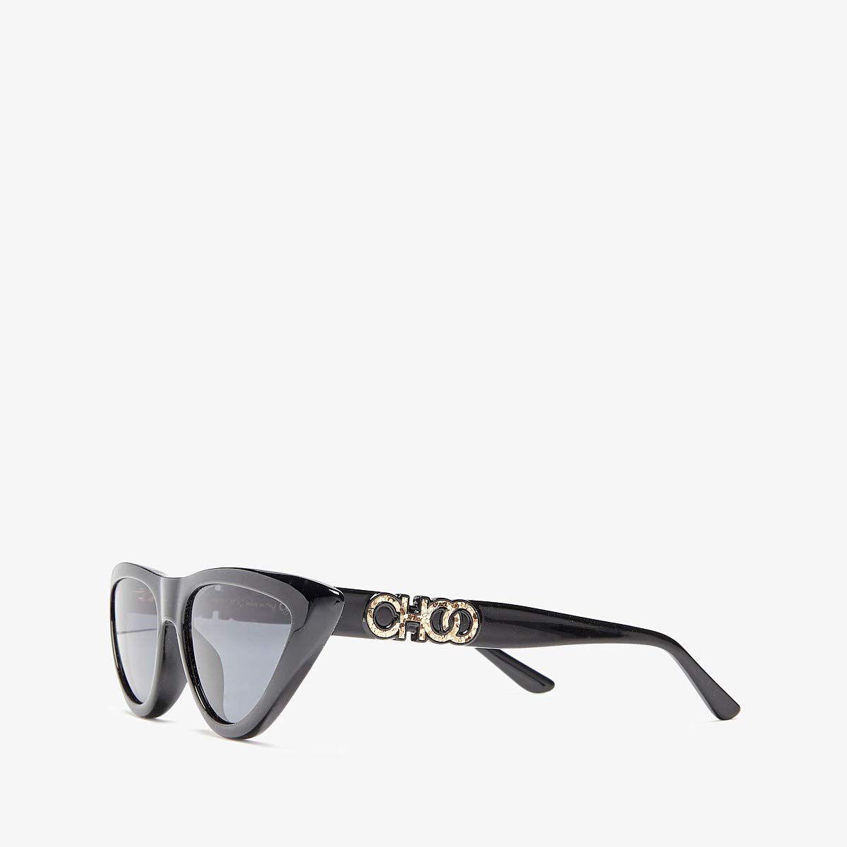

Cолнцезащитные очки JIMMY CHOO SPARKS/G/S Black/ Grey