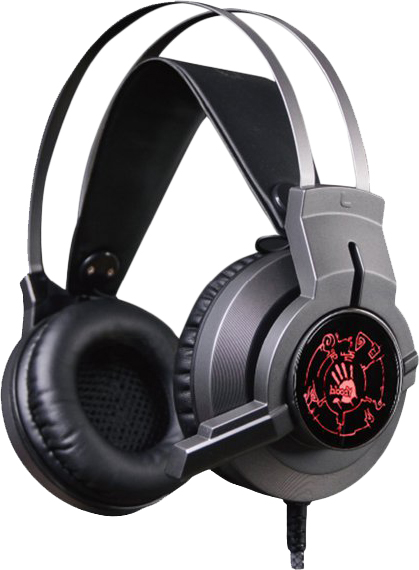 

Наушники Bloody G430 Black (4711421935814)
