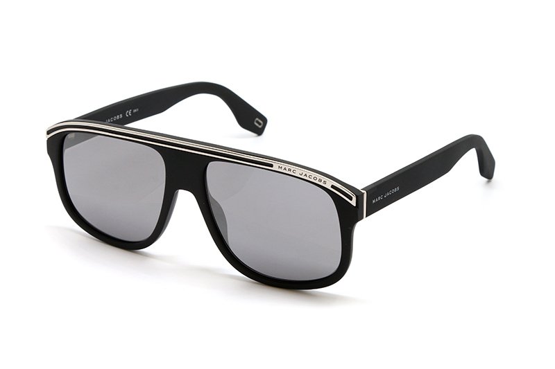 

Cолнцезащитные очки Marc Jacobs MARC 388/S Black