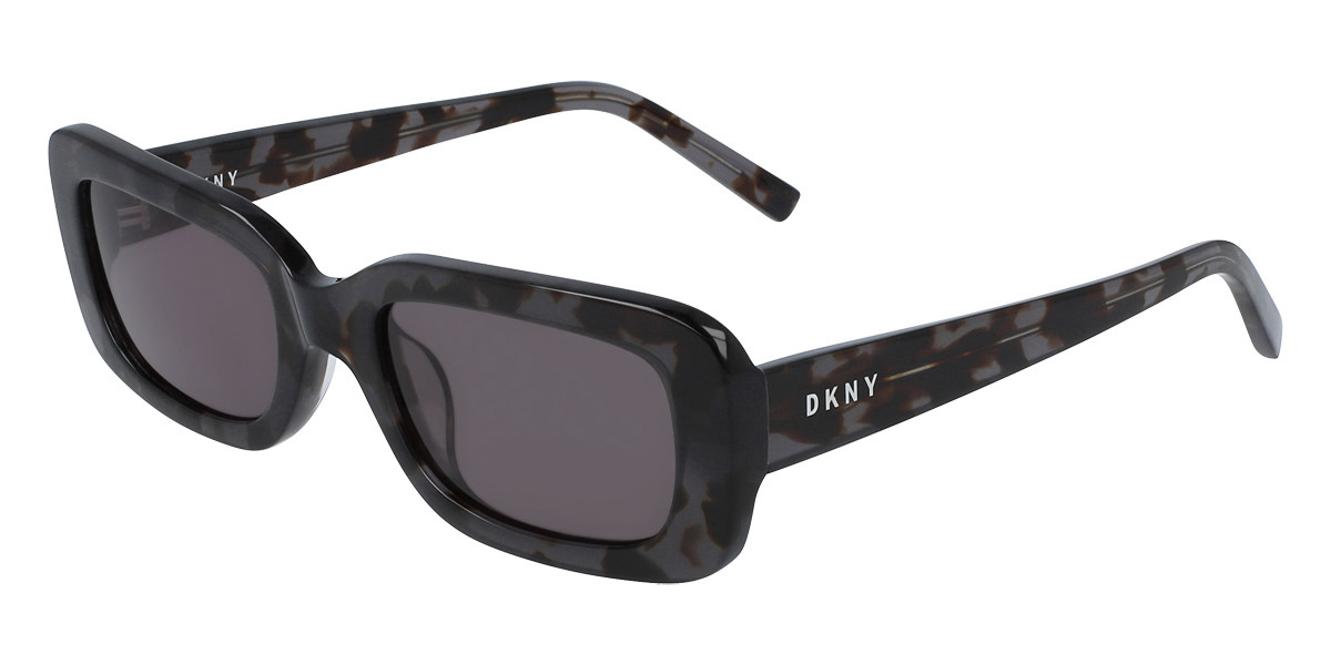 

Cолнцезащитные очки DKNY DK514S Black Tortoise