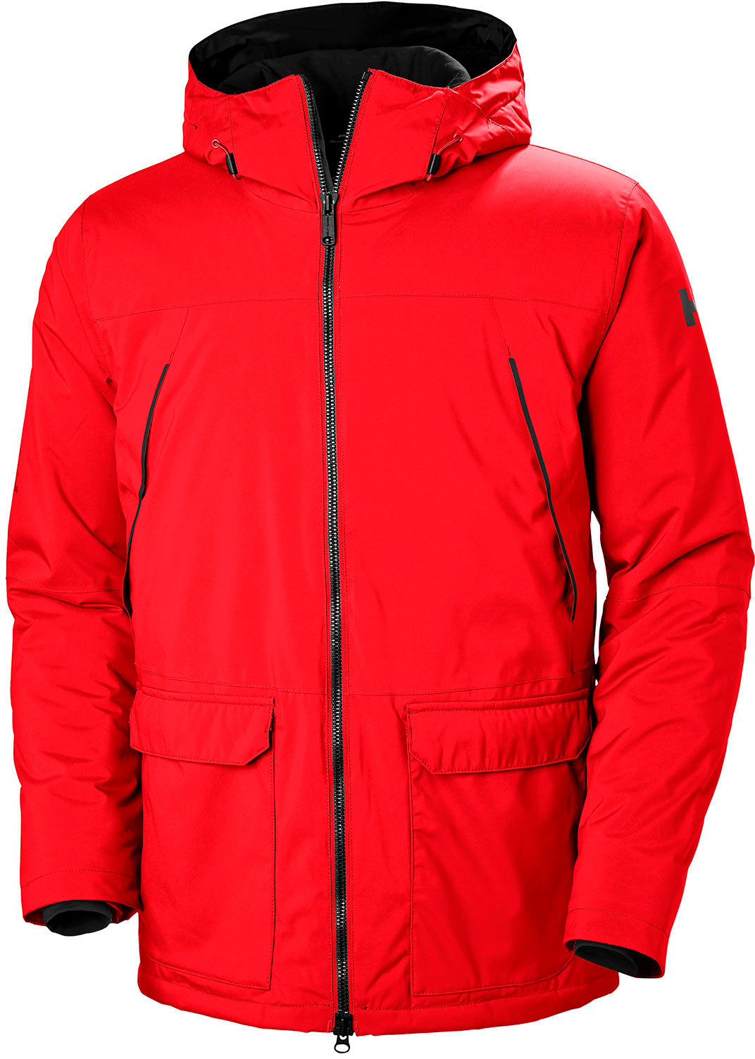 Helly hansen shoreline discount parka