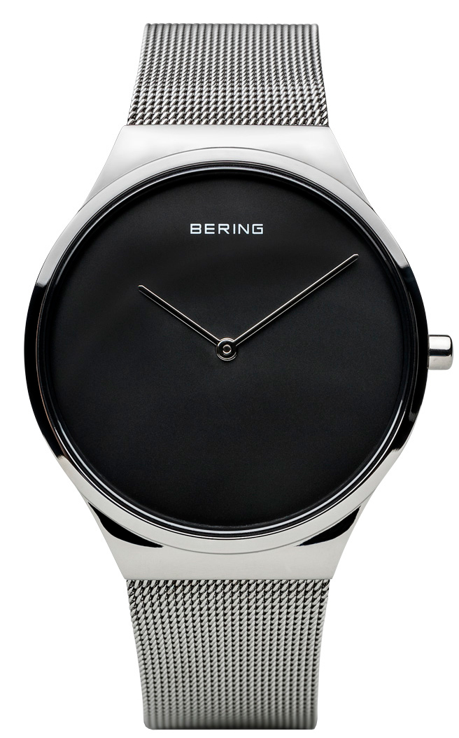 

Женские часы Bering 12138-002