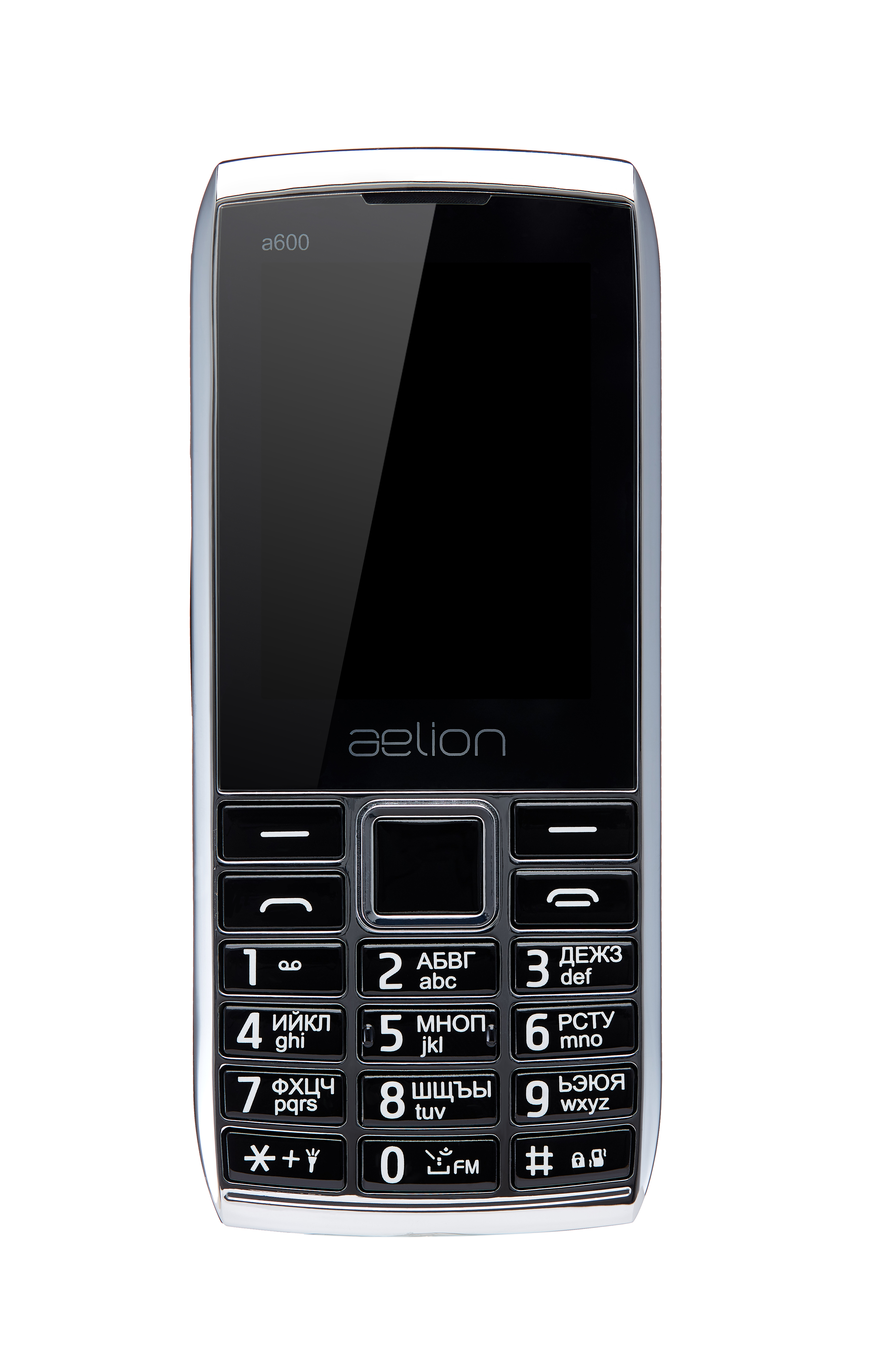 Телефон Aelion A600 Dual Sim Red – отзывы покупателей | ROZETKA