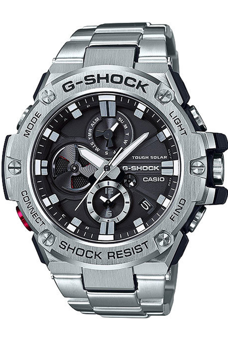 

Мужские часы Casio GST-B100D-1AER