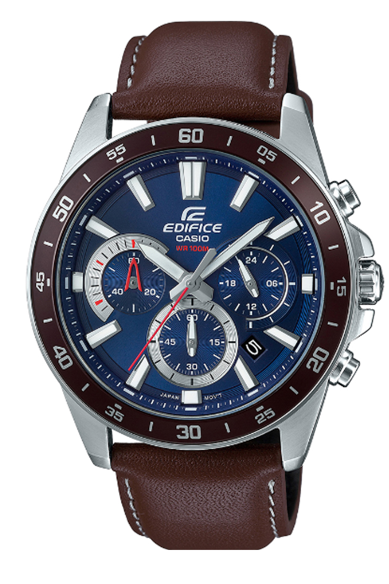 

Мужские часы Casio EFV-570L-2AVUEF