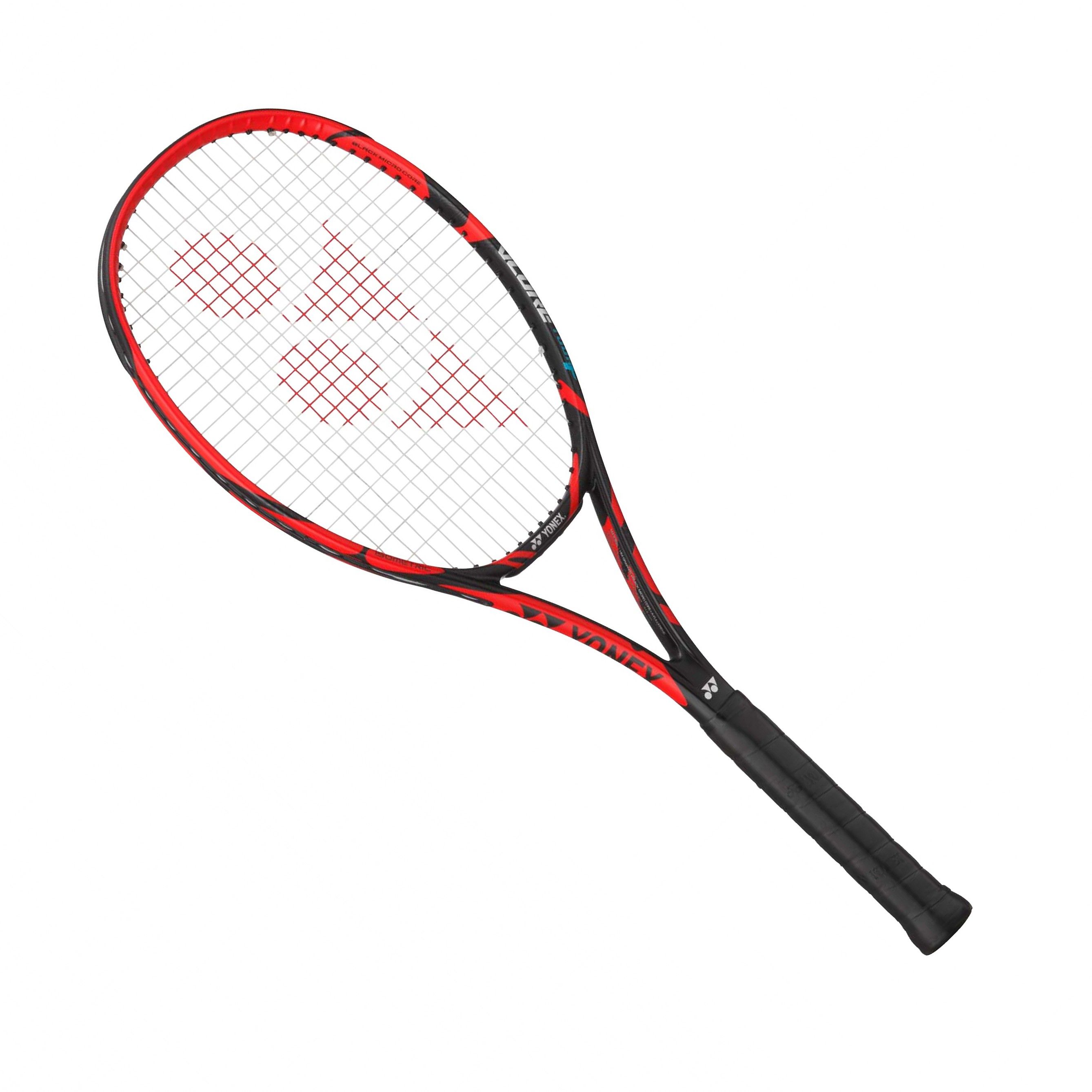 

Теннисная ракетка Yonex Vcore Tour F (290g) G3