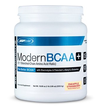 

Аминокислота USPLabs Modern BCAA+ 535 грамм Ананас-Клубника (103485-9)