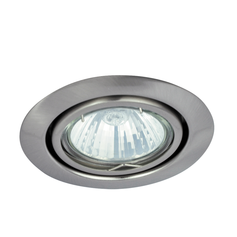 

Точечный светильник Rabalux 1093 Spot Relight
