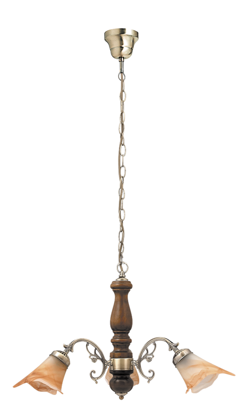 

Люстра Rabalux 7093 Rustic 3