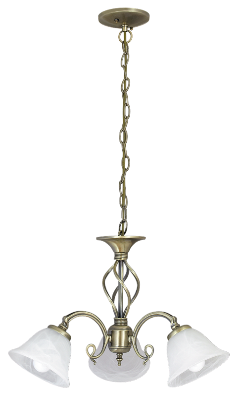 

Люстра Rabalux 7133 Beckworth