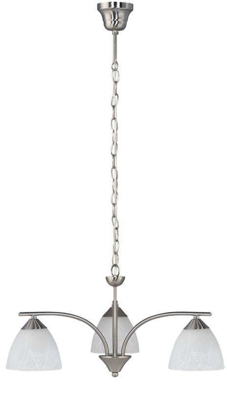 

Люстра Rabalux 7203 Tristan