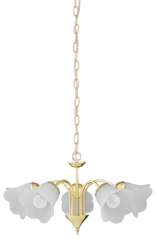 

Люстра Rabalux 7235 Rafaella
