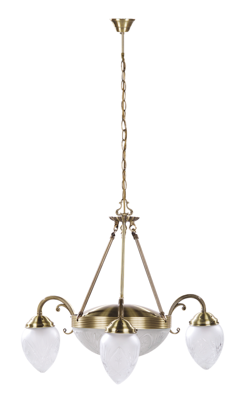 

Люстра Rabalux 8633 Annabella