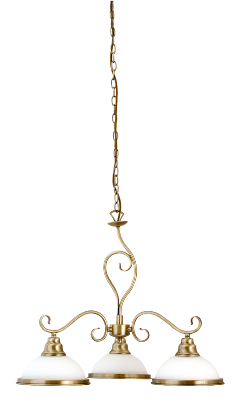 

Люстра Rabalux 2753 Elisett