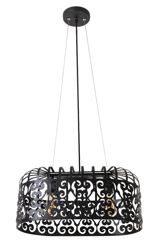 

Люстра Rabalux 2157 Alessandra