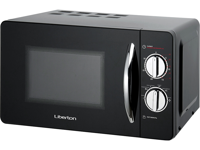 

Микроволновая печь LIBERTON LMW-2071M