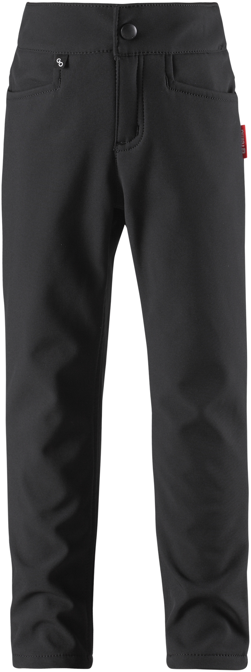 

Брюки SoftShell Reima 532108-9990 158 см
