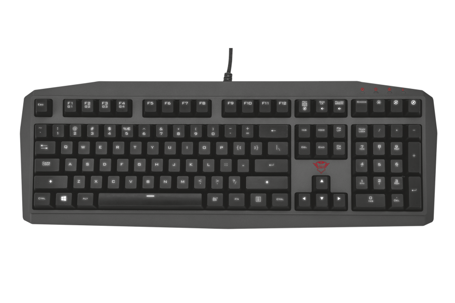 logitech g pro x keys