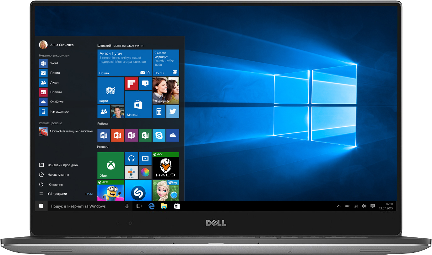 Ноутбук Dell XPS 15 9570 (X5781S1NDW-65S) Silver – фото, отзывы