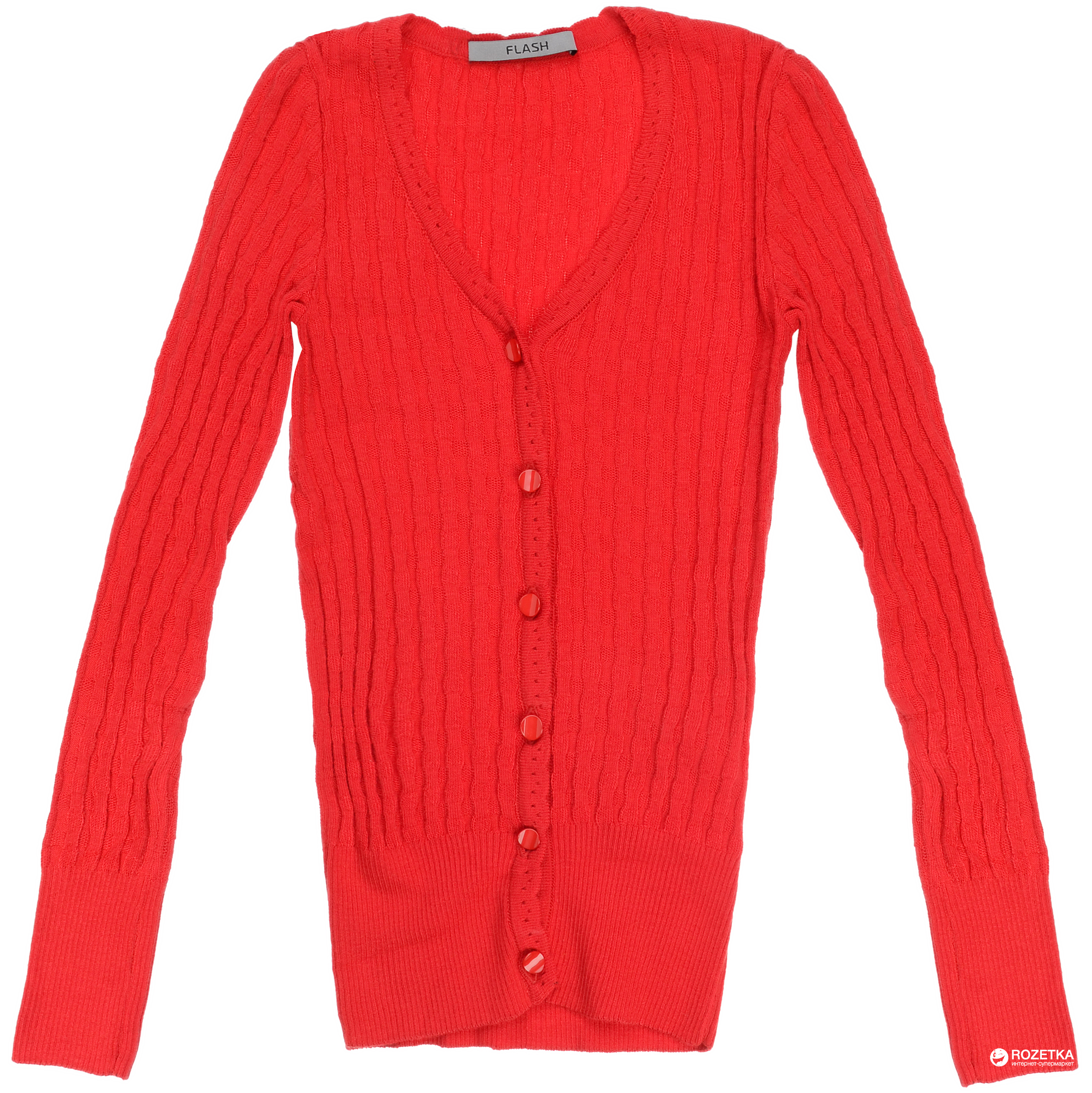 

Кардиган Flash 15D594-1350-504 176 см