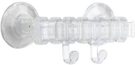 

Крючок Gimi Bingo Ministick Прозрачный