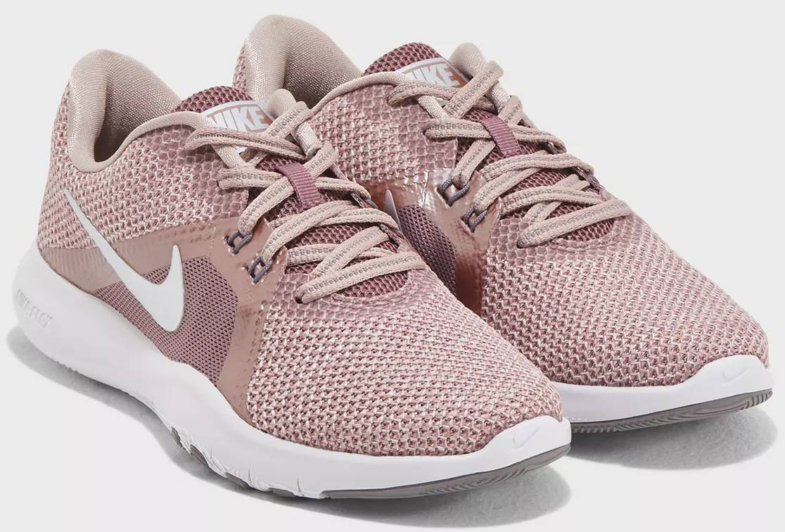 Nike flex on sale trainer 8 mauve