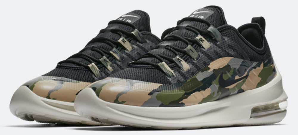 Air max best sale axis premium camo