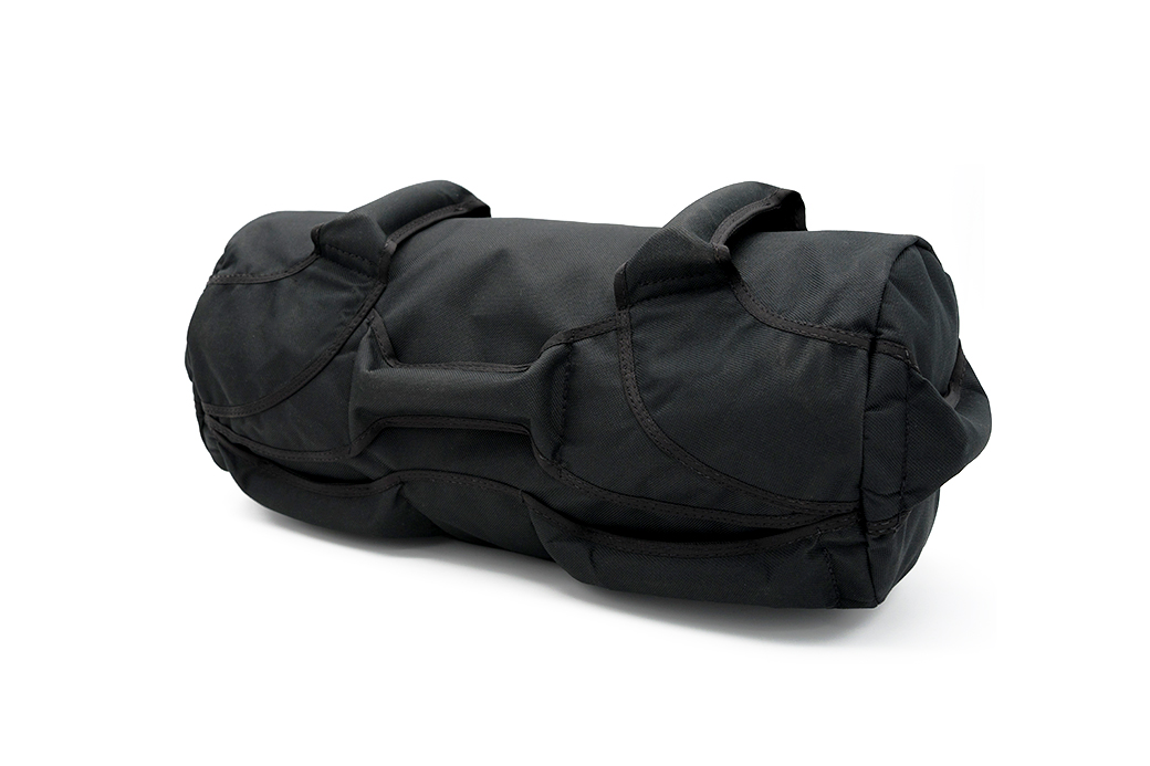 

Сумка SandBag HardSkill (сендбег) для домашних тренировок
