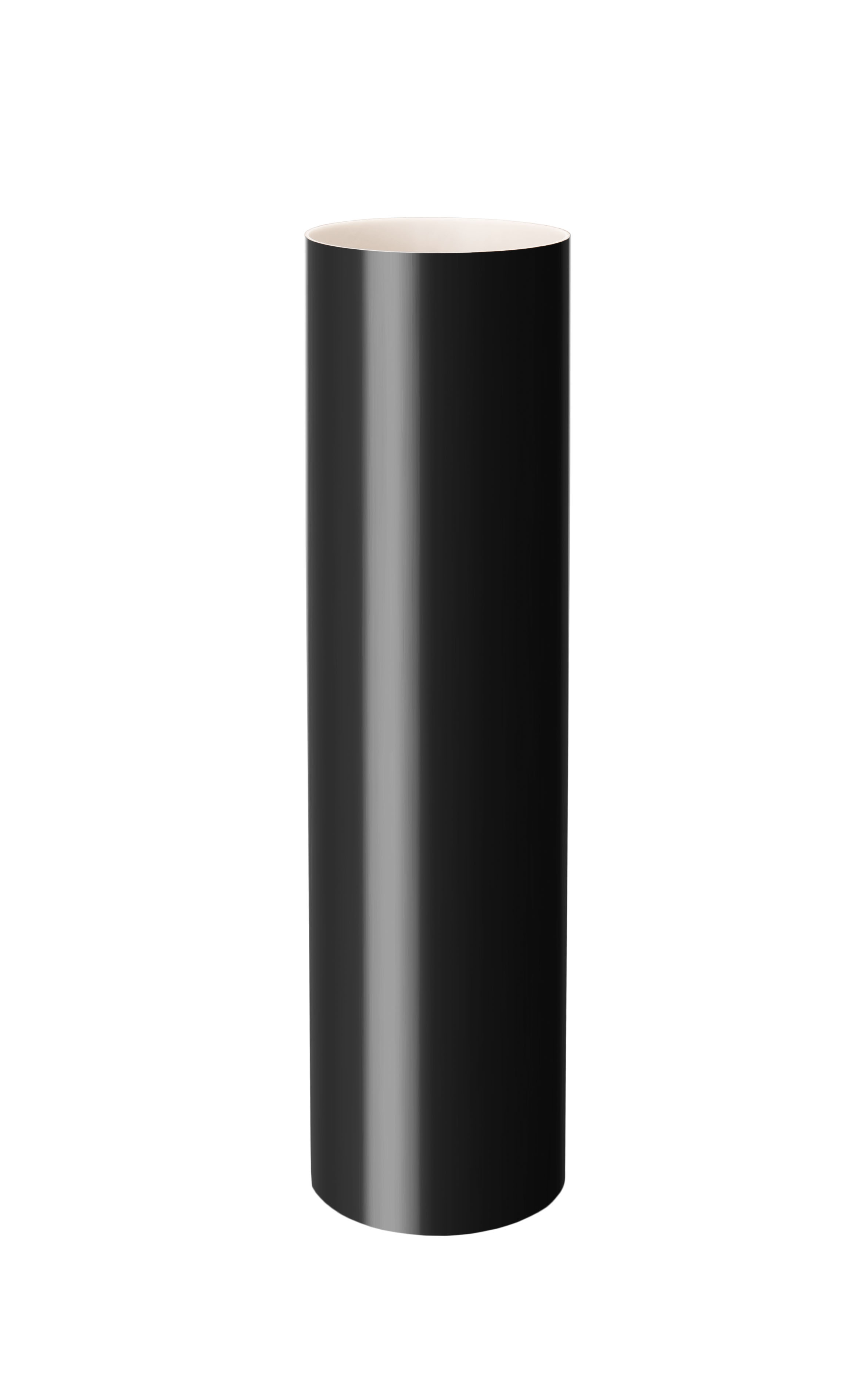 

Труба водосточная 3 м, Rainway 90 Графитовый (ПФ-15059)