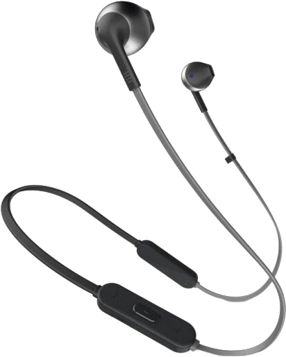 

Наушники JBL T205BT Black (JBLT205BTBLK)