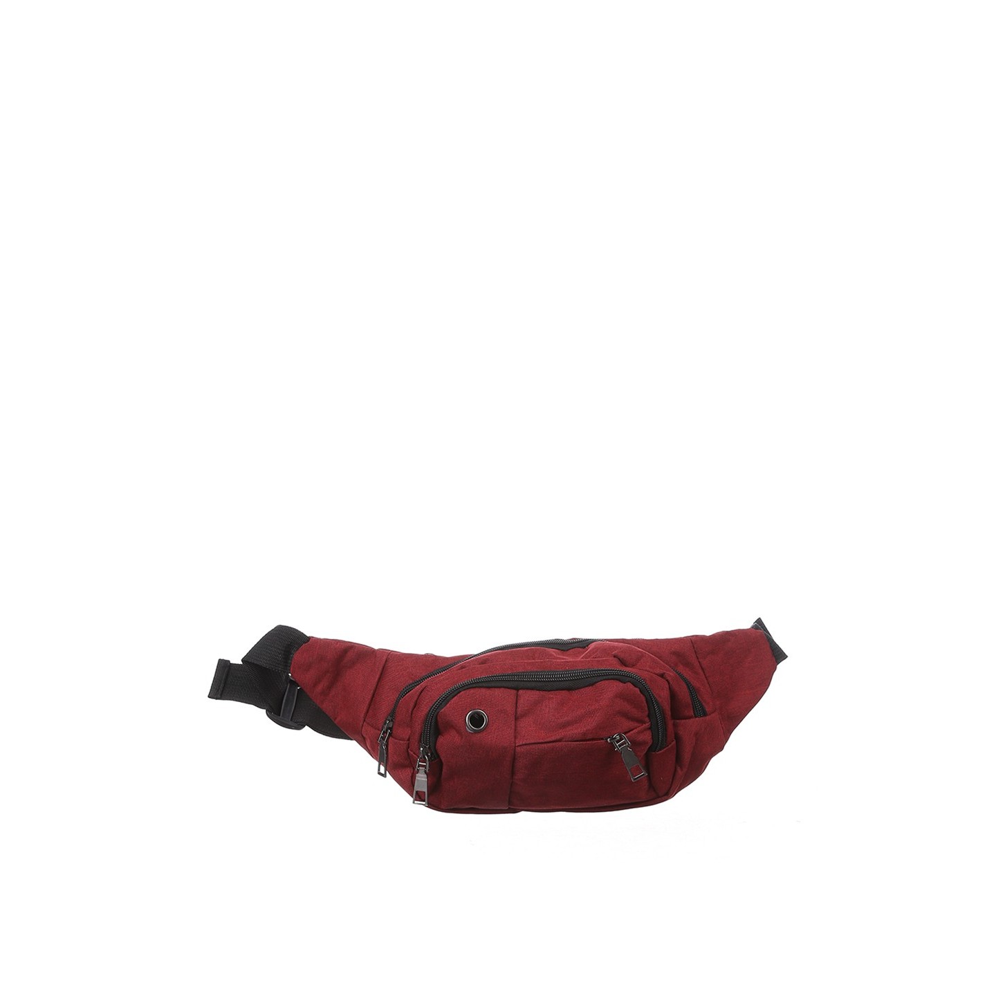 

Сумки на пояс No Brand 405291 14 x 36 см Бордовый
