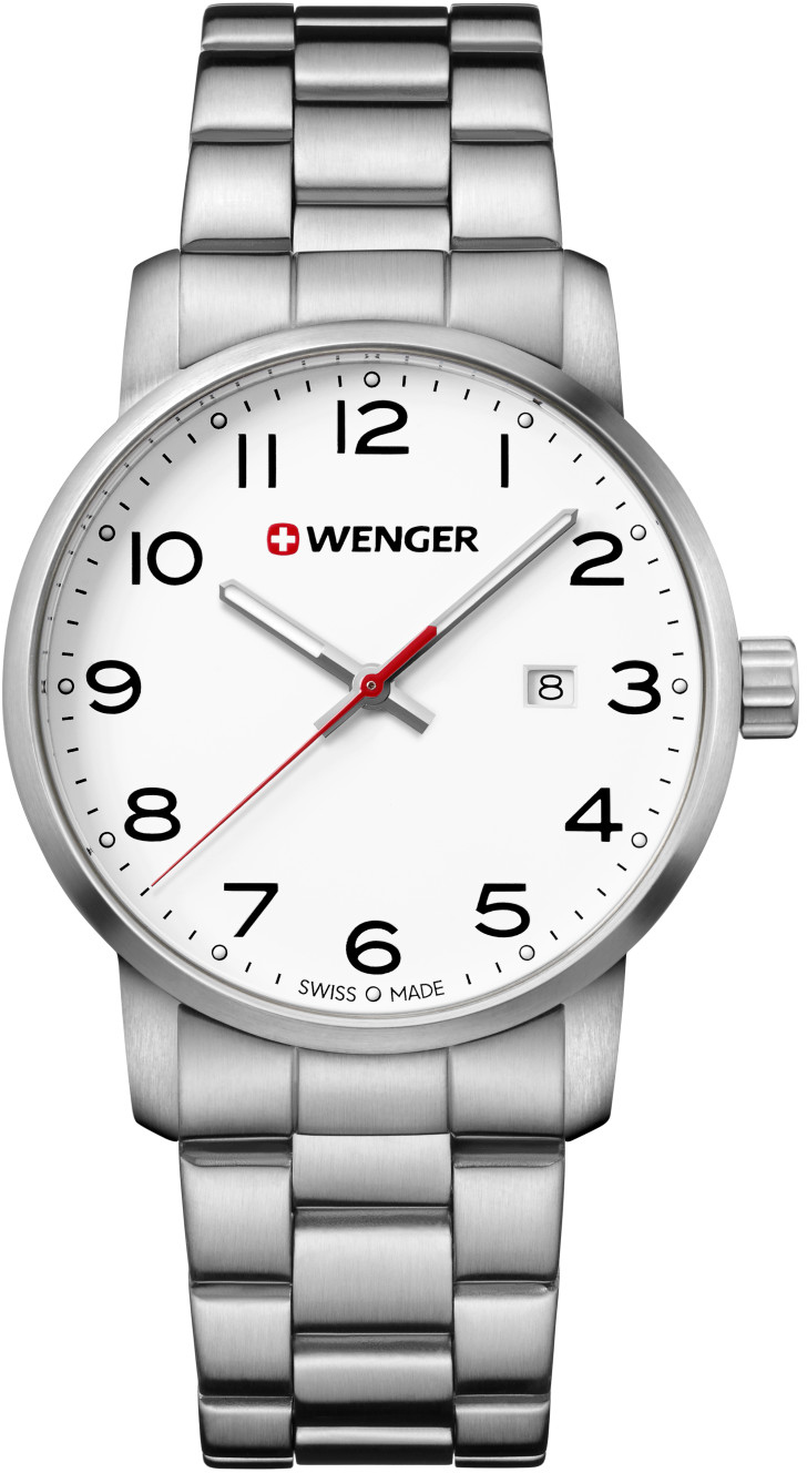 

Мужские часы Wenger W01.1641.104