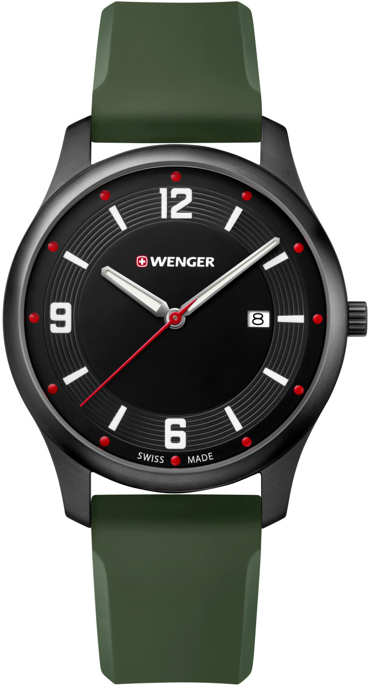 

Мужские часы Wenger W01.1441.125