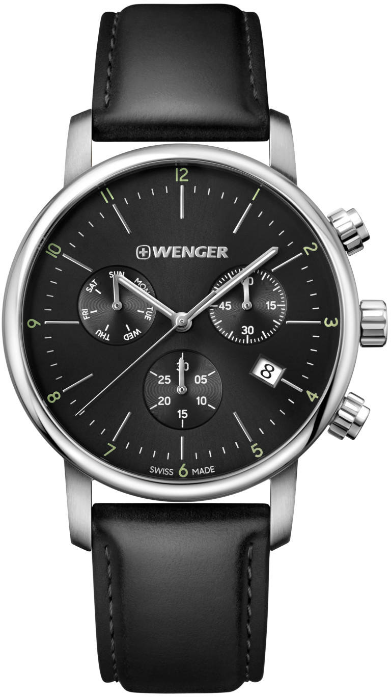 

Мужские часы Wenger W01.1743.102