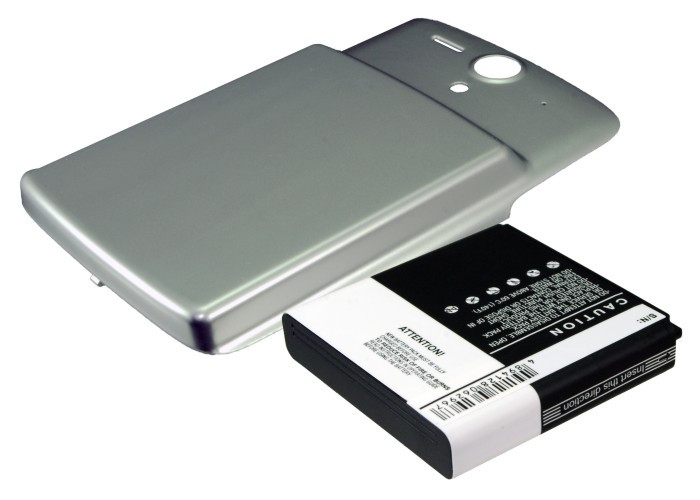 

Аккумулятор HUAWEI Ascend U8815 3600 mAh Cameron Sino