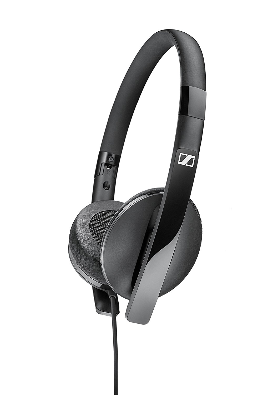 

Наушники Sennheiser HD 2.20S Black