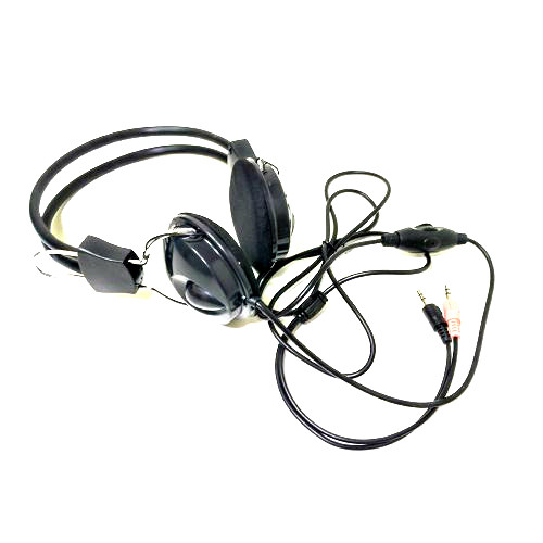 

Наушники MDR MT-808 Black