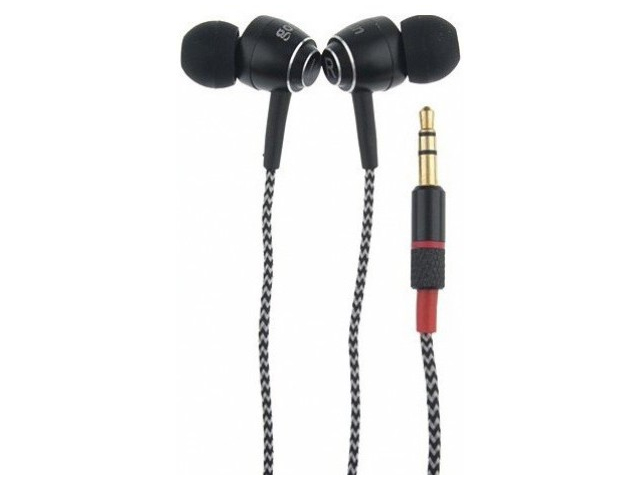 

Наушники Gorsun GS-A230 Black