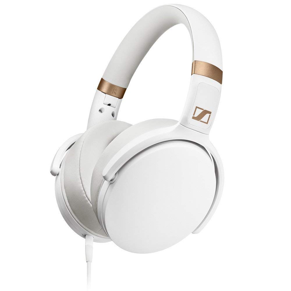 

Наушники Sennheiser HD 4.30G White