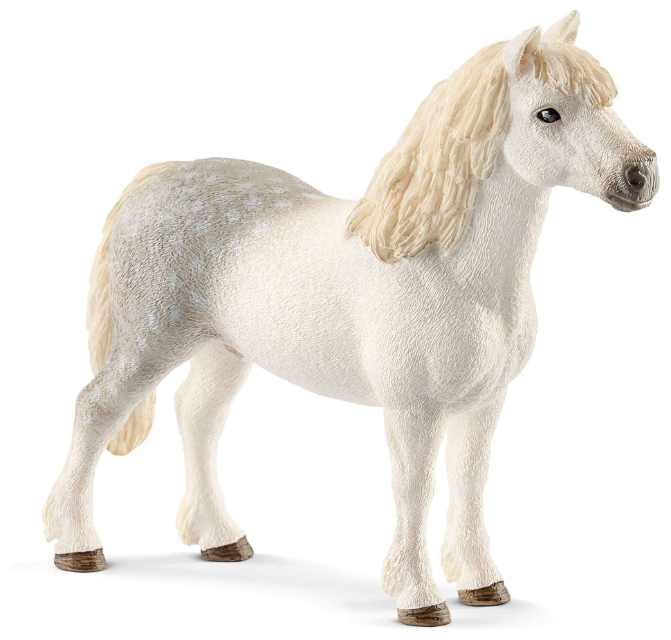 

Фигурка лошади Schleich Вельський пони (13871)