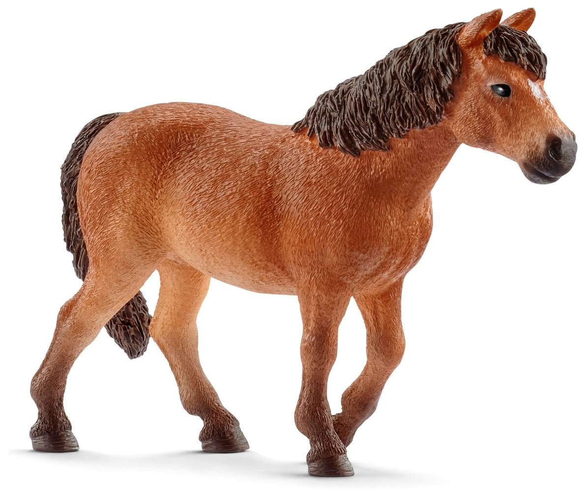 

Фигурка лошади Schleich Дартмурський пони (13873)
