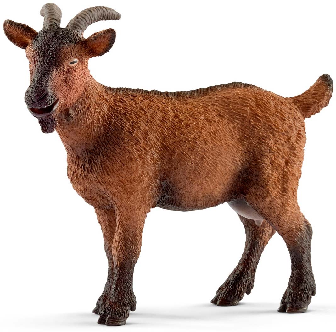 

Фигурка Schleich Коза (13828)