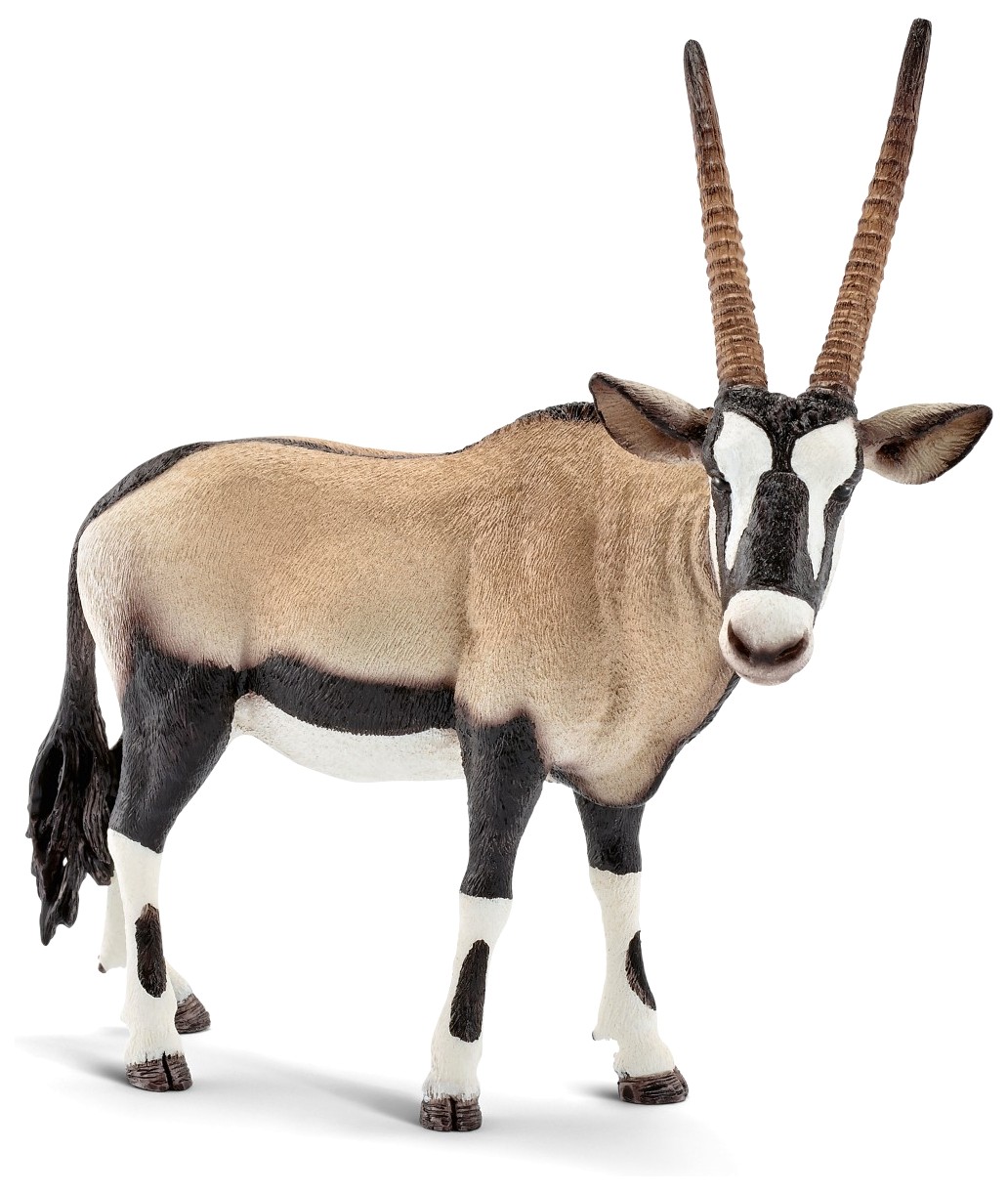 

Фигурка Schleich Сернобык (14759)