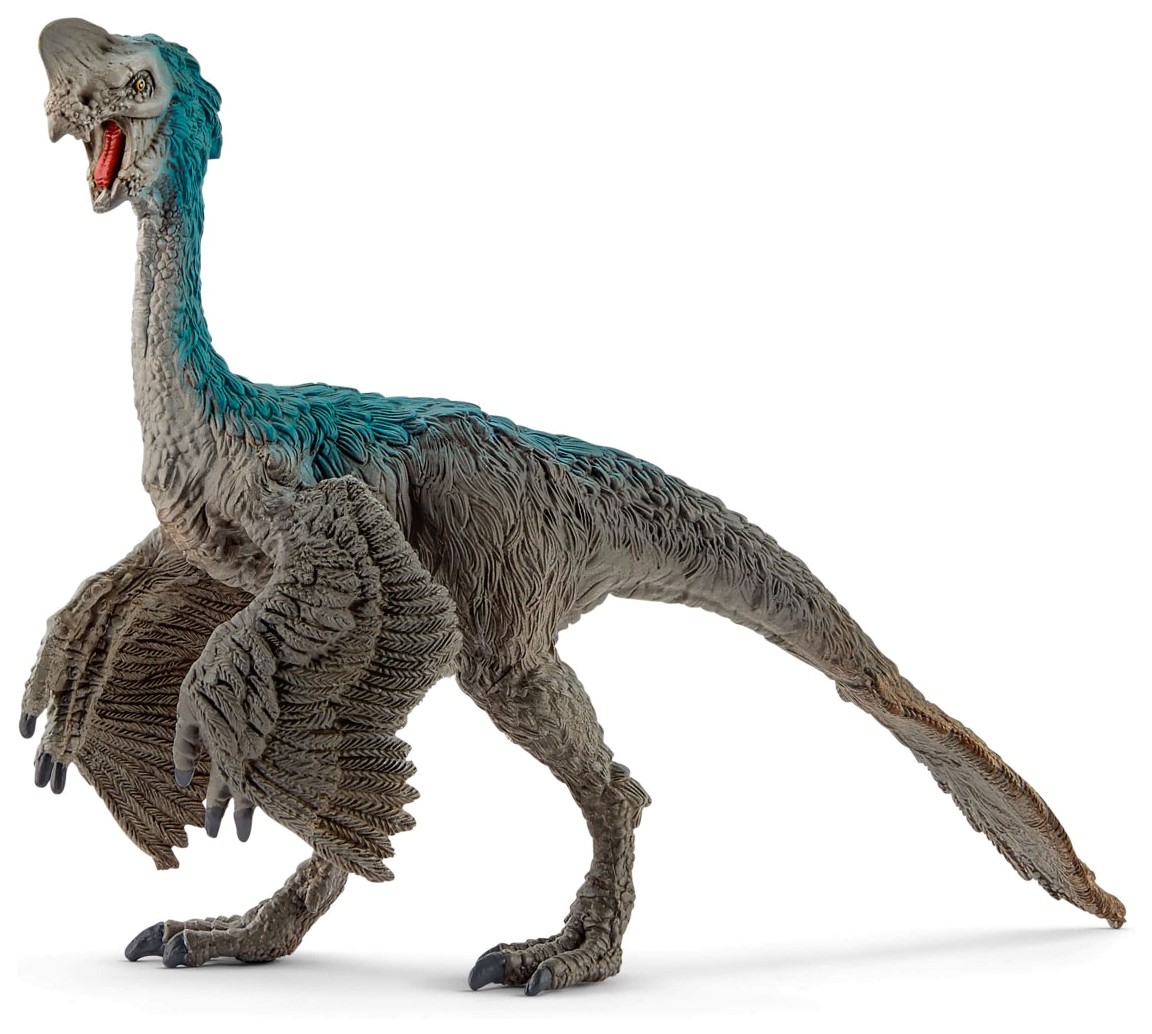 

Фигурка Schleich динозавр Овираптор (15001)