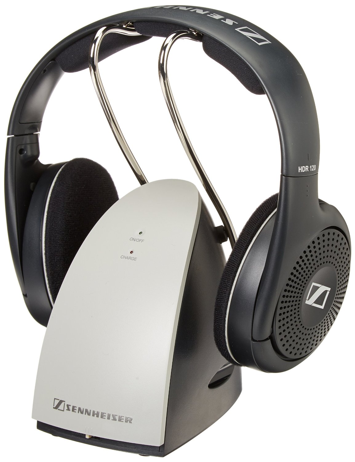 

Наушники Sennheiser RS 120 Black