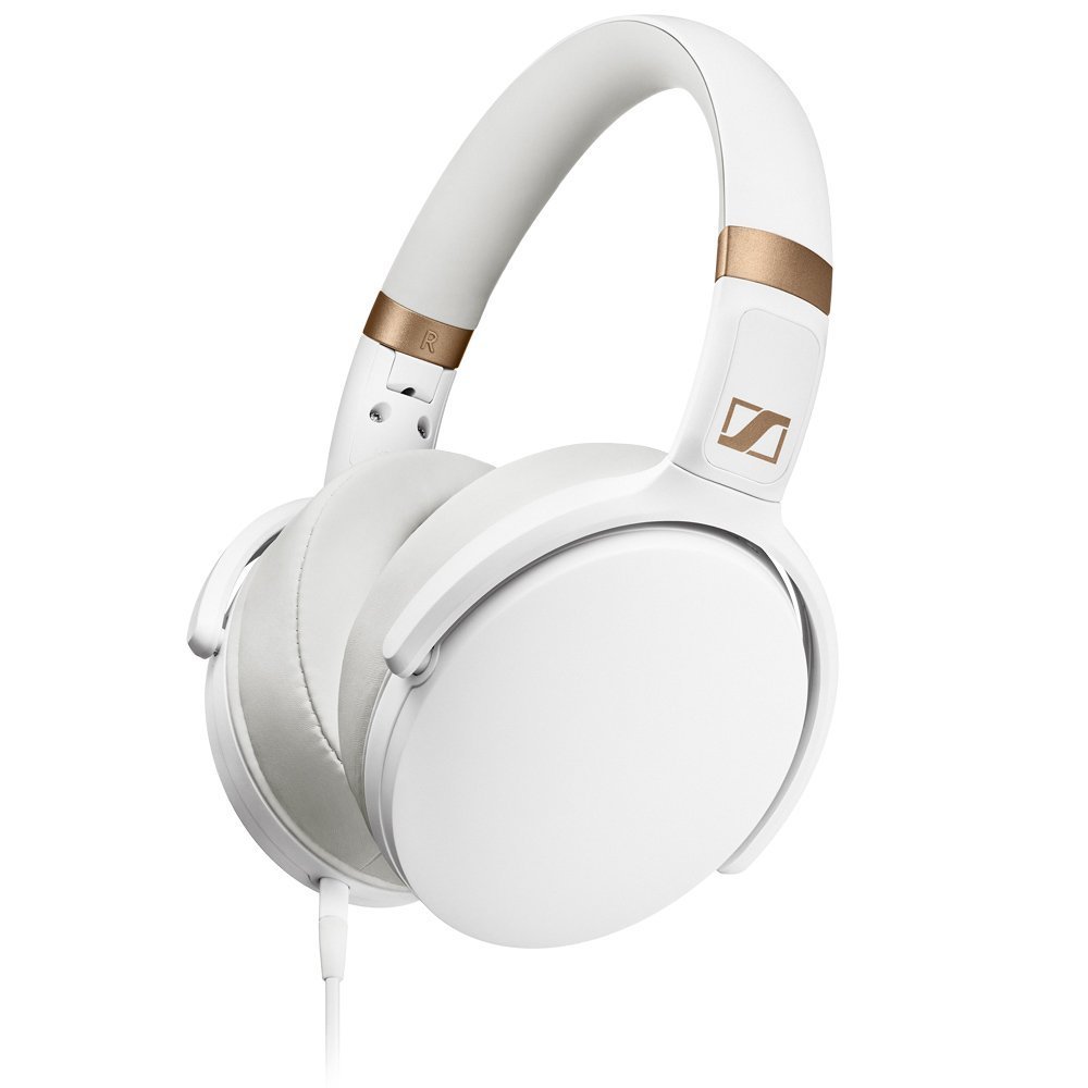 

Наушники Sennheiser HD 4.30i White